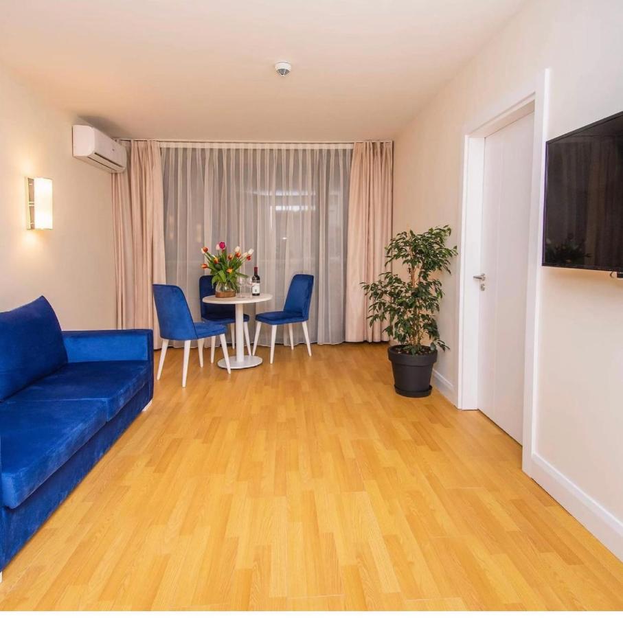 Orbi City Suite Batoumi Extérieur photo